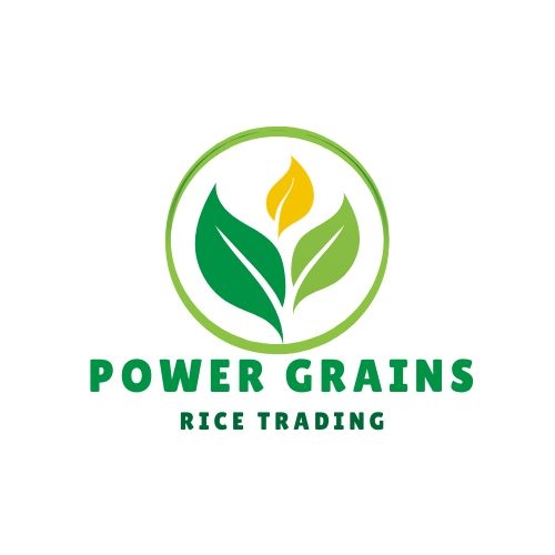 Power Grains Rice Trading