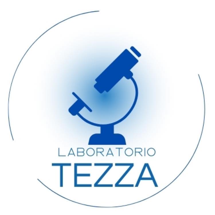 Laboratorio Tezza - Ica