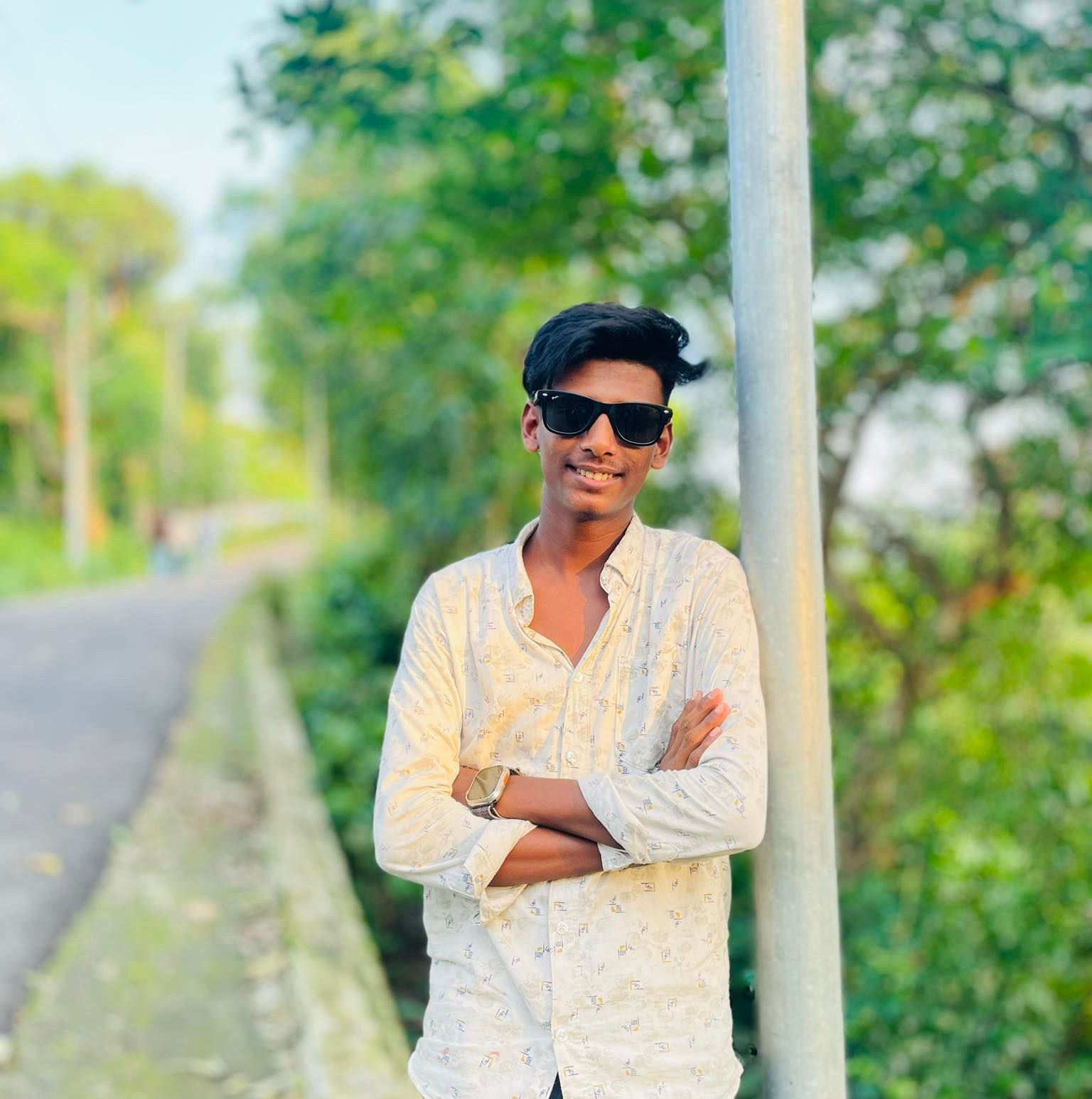 MD Sohel TK. 99
