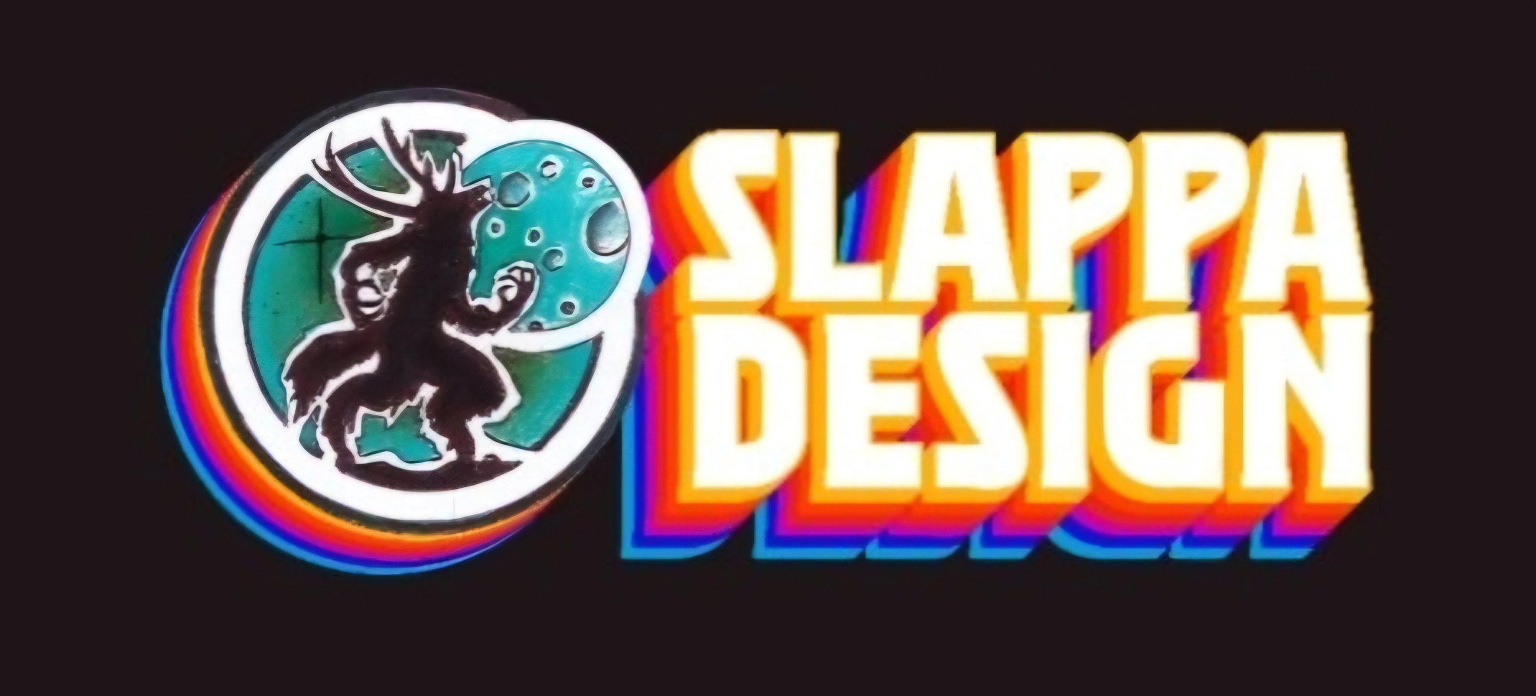 Slappa Design