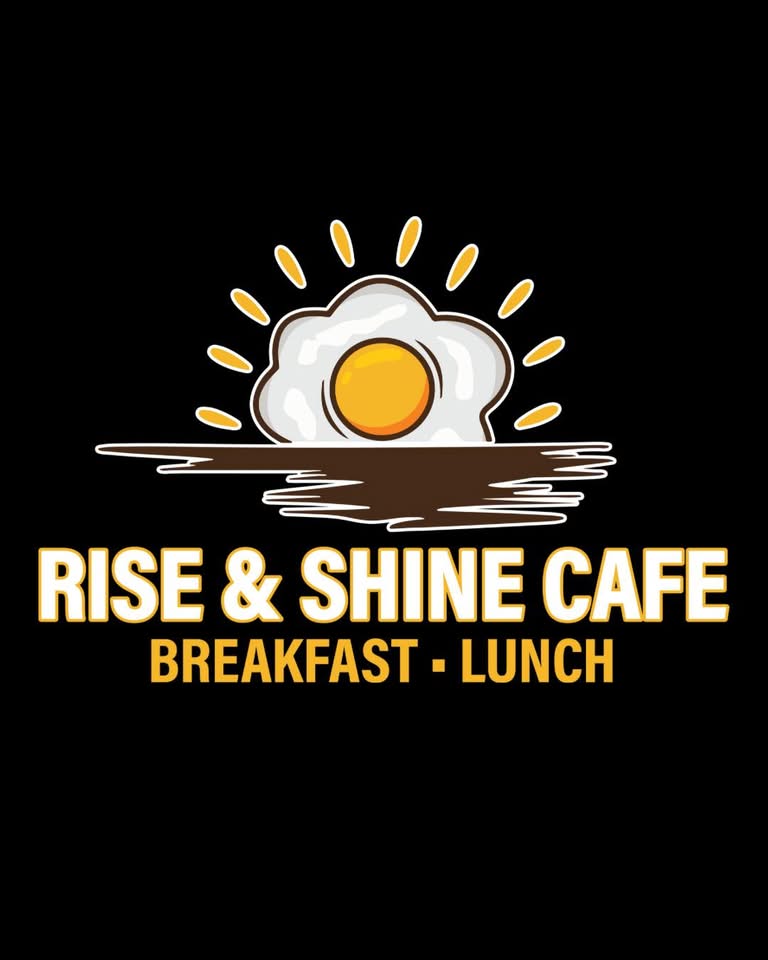 Rise & Shine Cafe | Pottstown PA