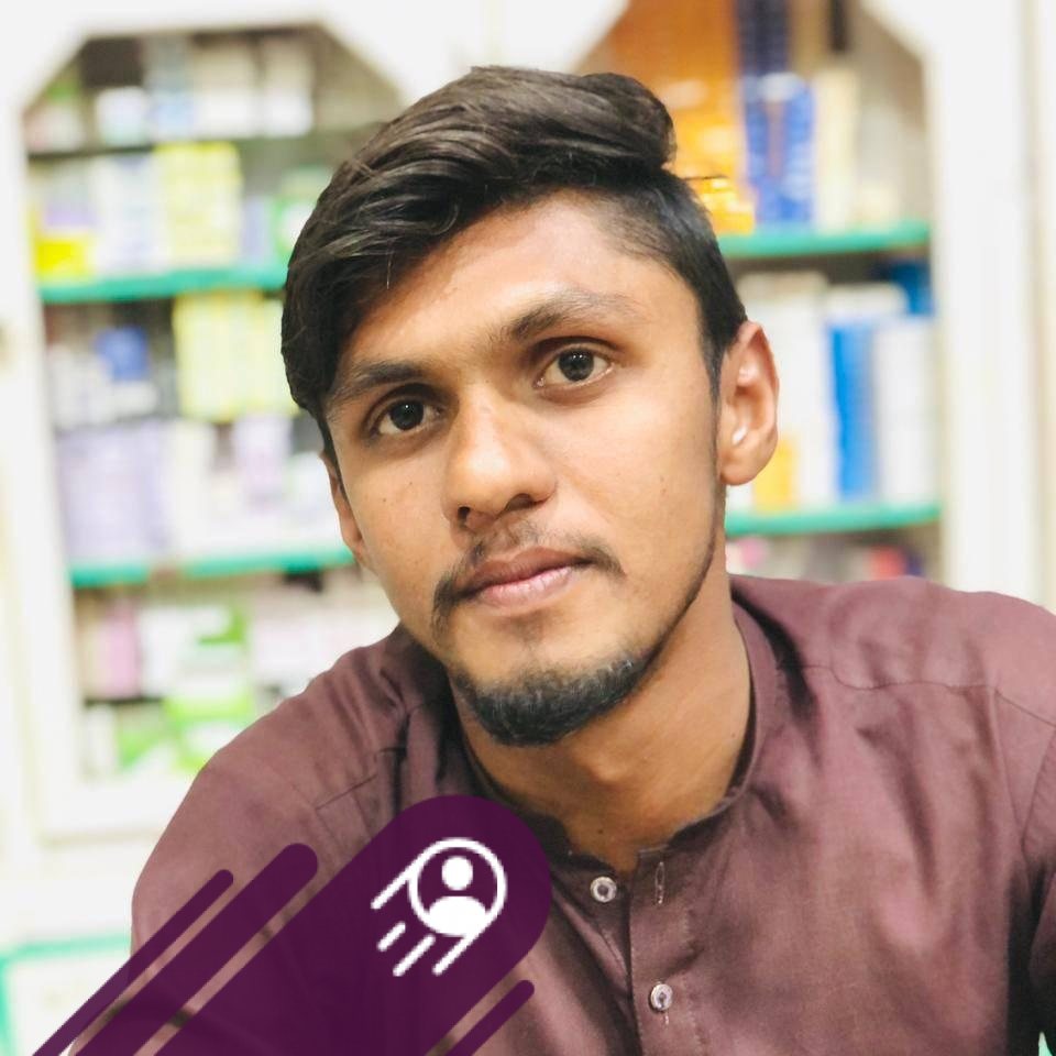 Abdulrehman Jutt
