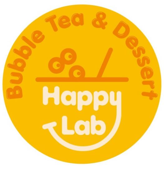 Happy Lab Bubble Tea & Dessert