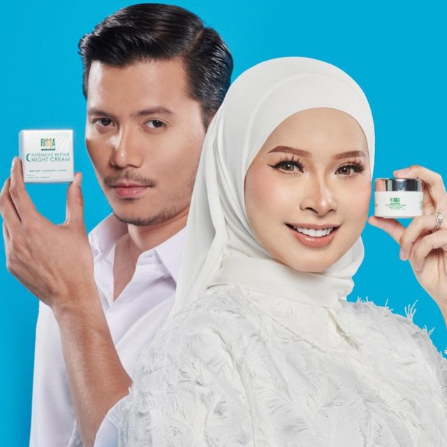 Rissa Skin Fattah Amin