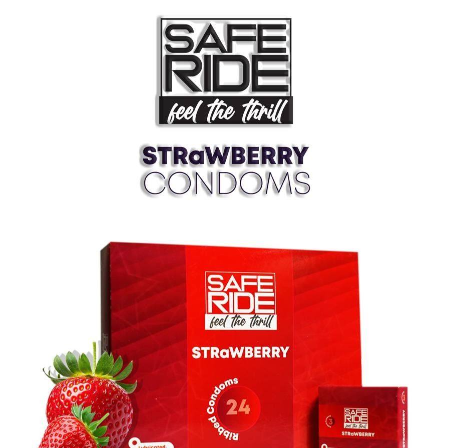 SAFE RIDE | Gaborone