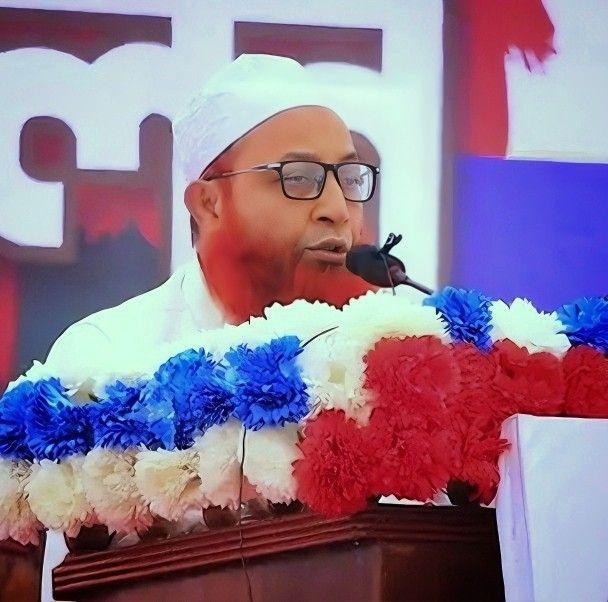 Mawlana Abdul Kadir