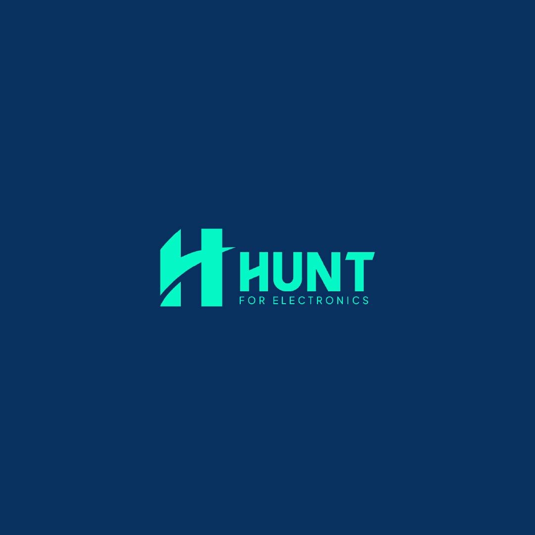 Hunt For Electronics