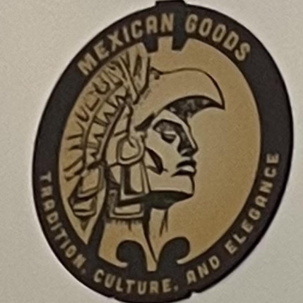Aztec Heart | Grant MI