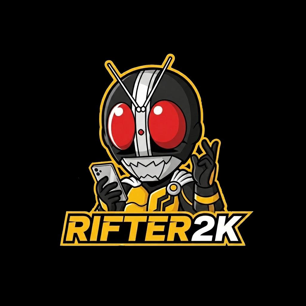 Rifter2K - Follower request and quick roster update.... | Facebook