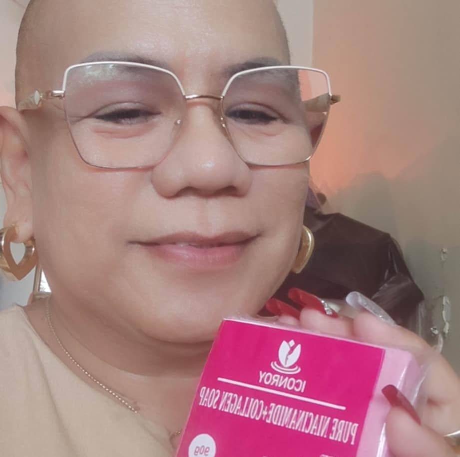 Icon Roy Skin Care Products
