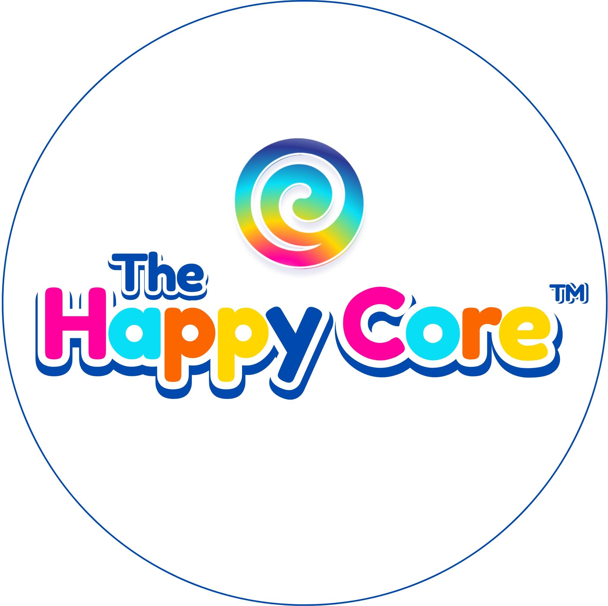 The Happy Core