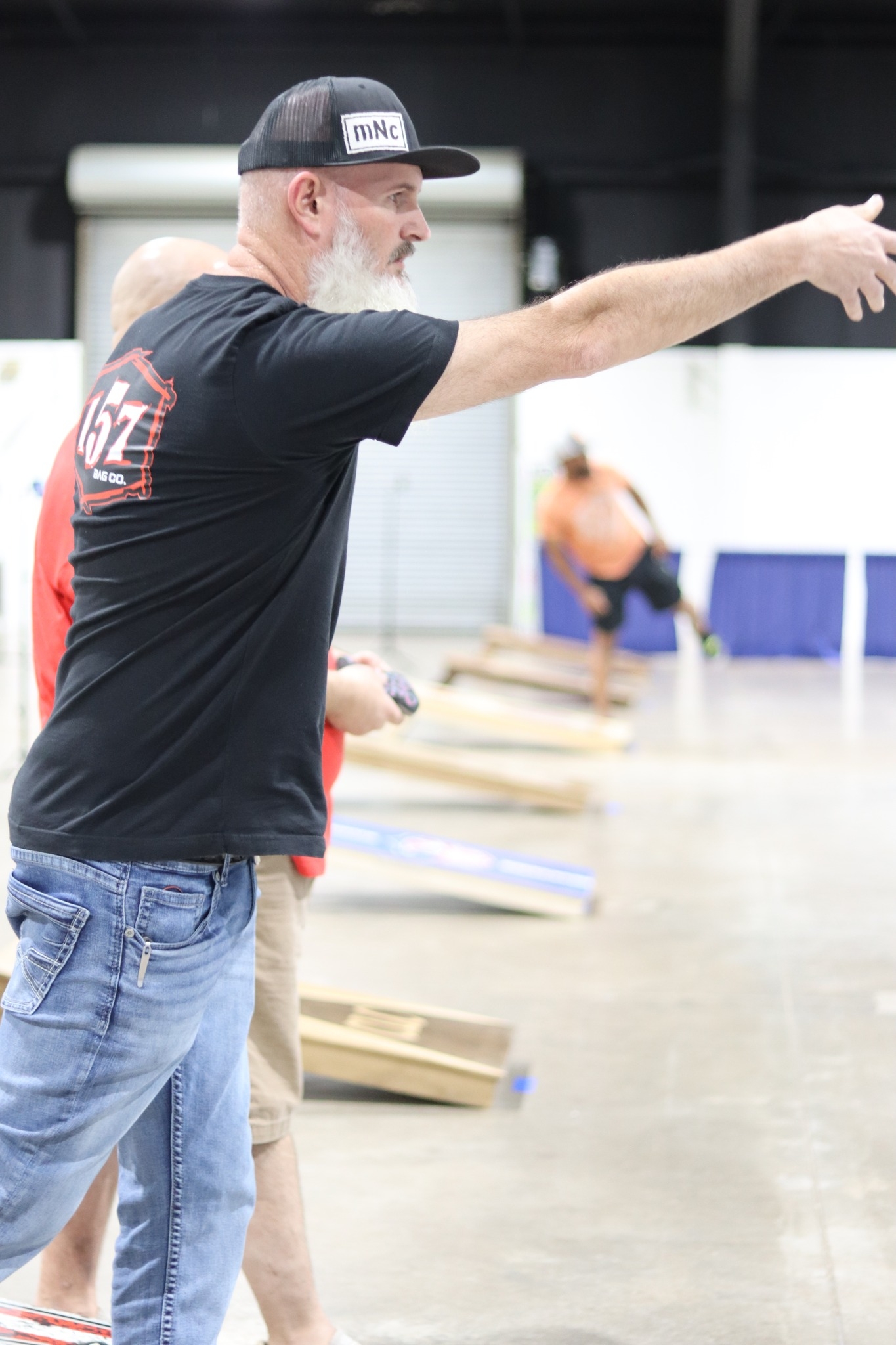 Addicted to Cornhole | How many ACL to ACO bag maker announcements ...