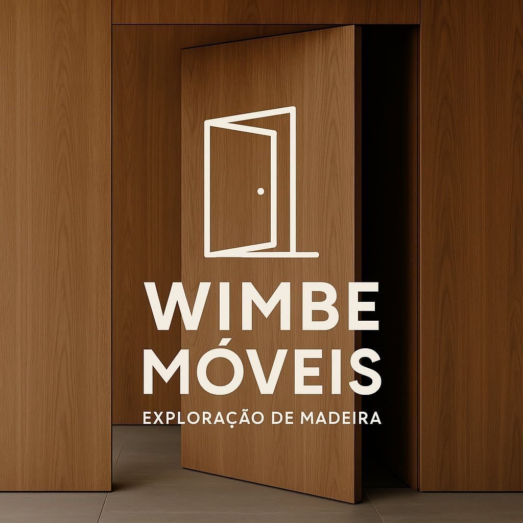 Wimbe Móveis | Maputo