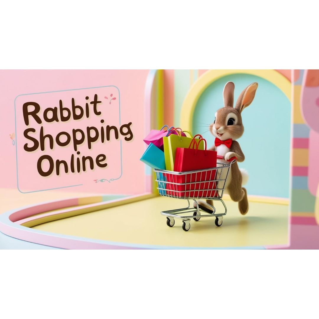 Rabbit tu shopping online
