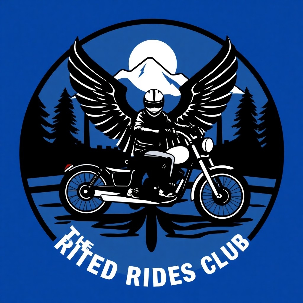 The United Riders Club