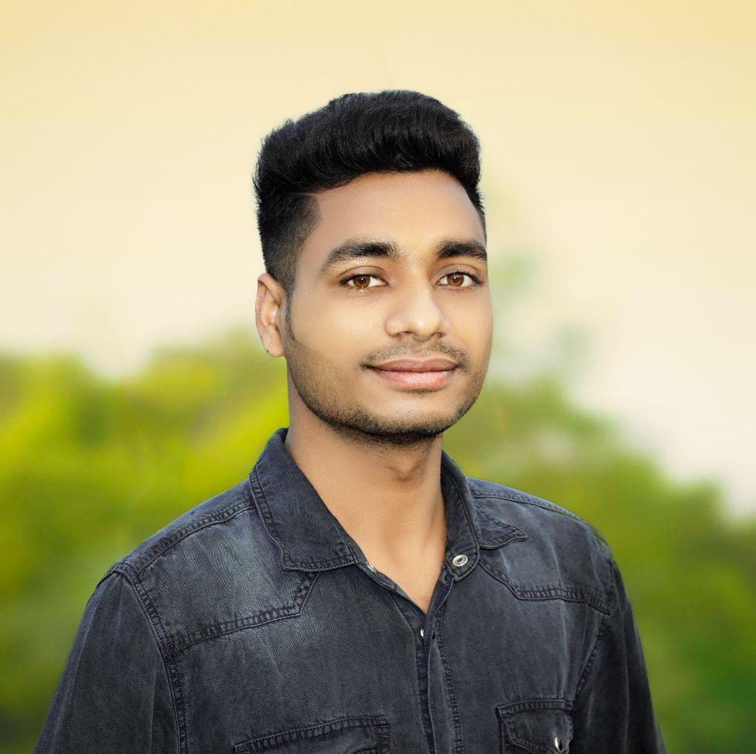 Sobuj Roy