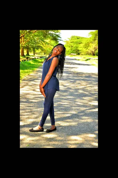 Judith Awagat