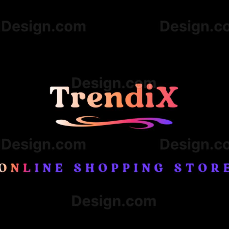 Trendix store