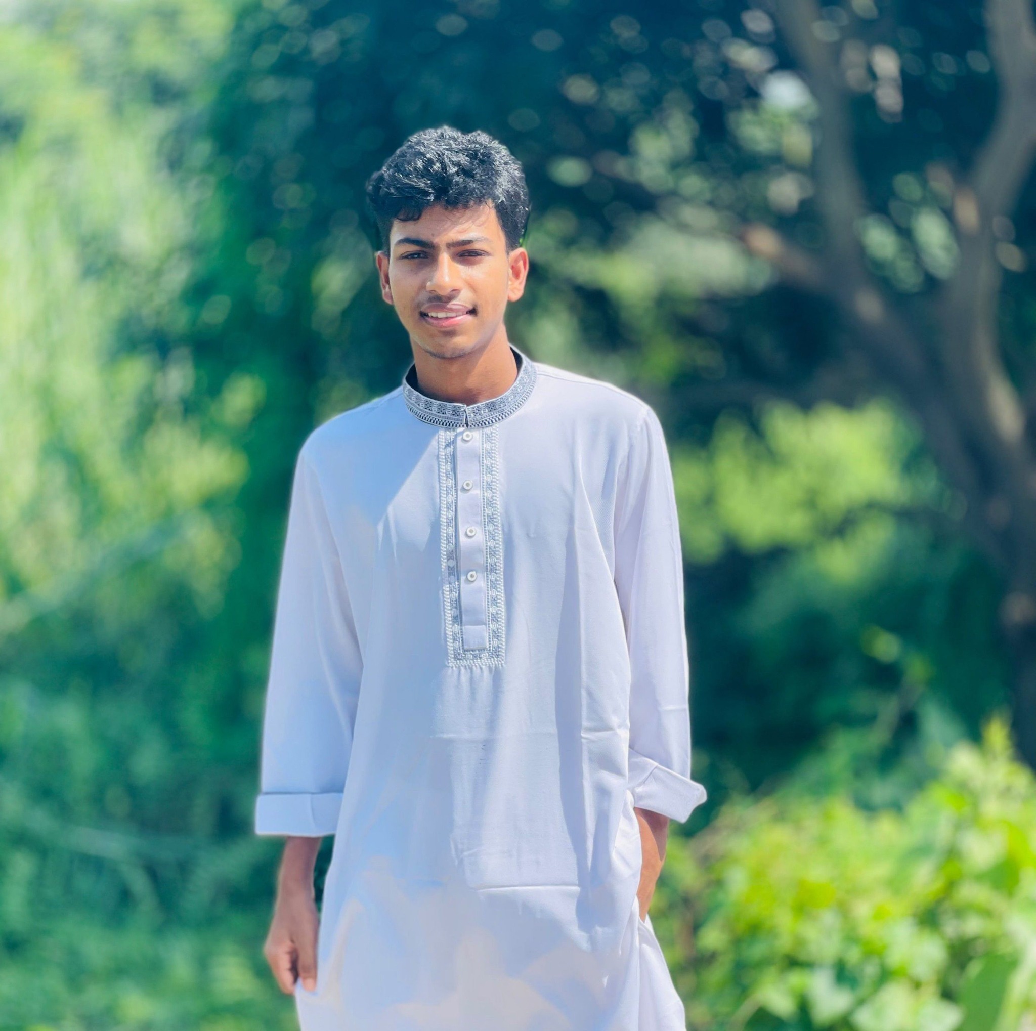 Ashik YT