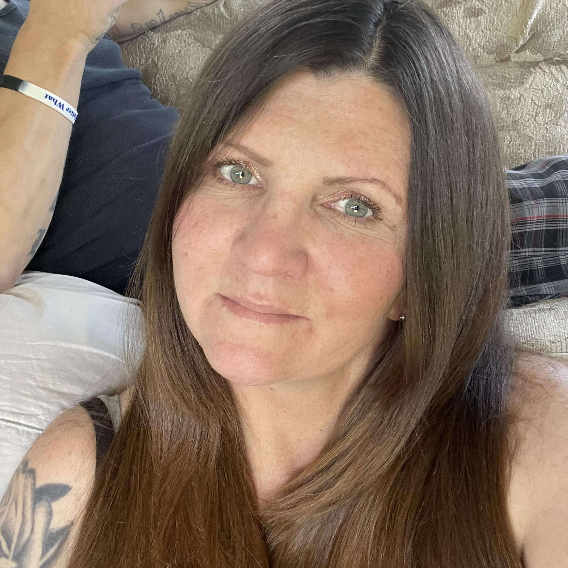 Shelley Poczos