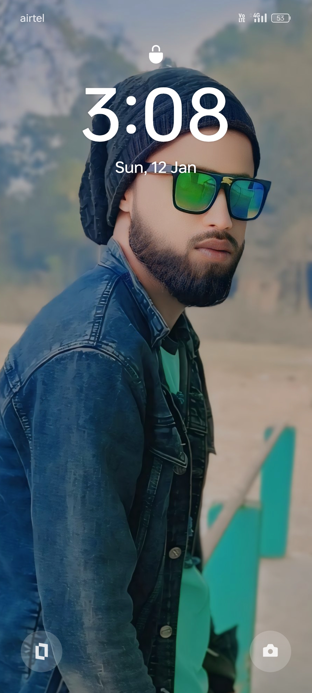 Alom vlogs