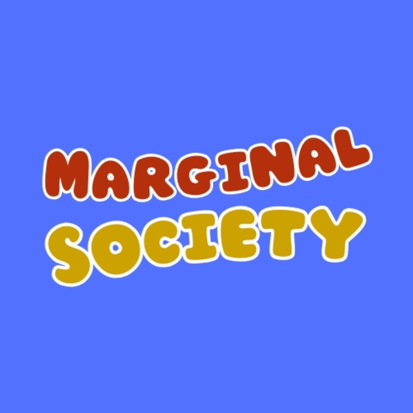 Marginal Society