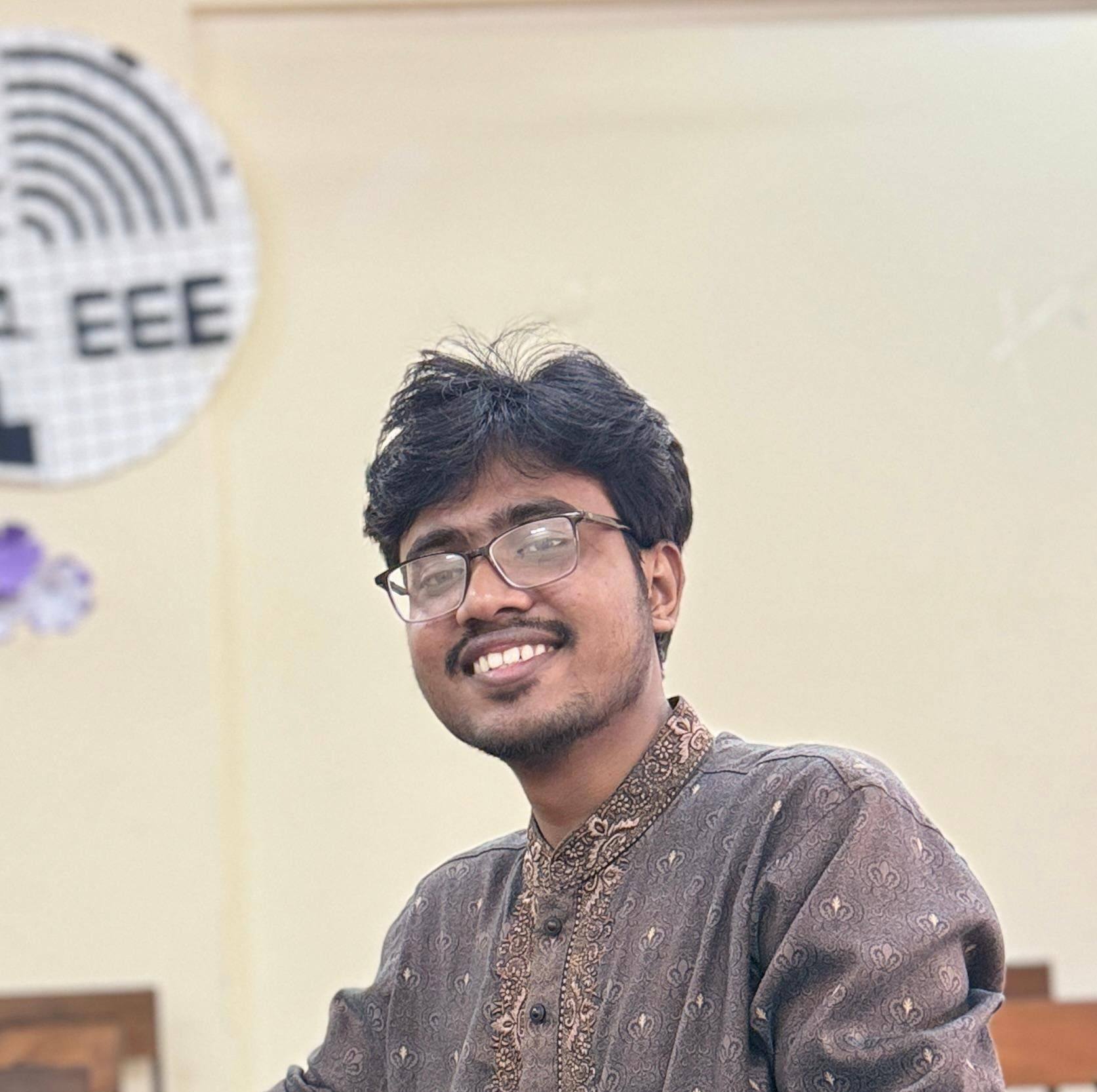 Abdul Rakib