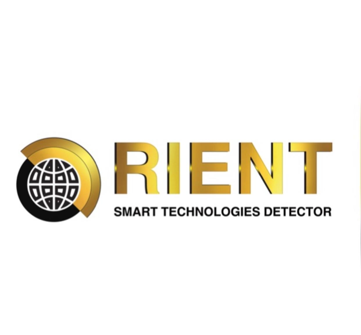 Rient metal detector