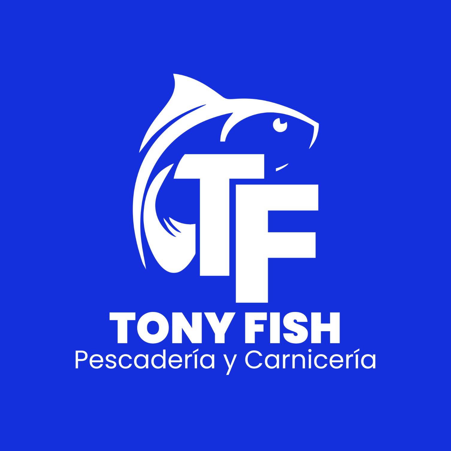 TONY FISH