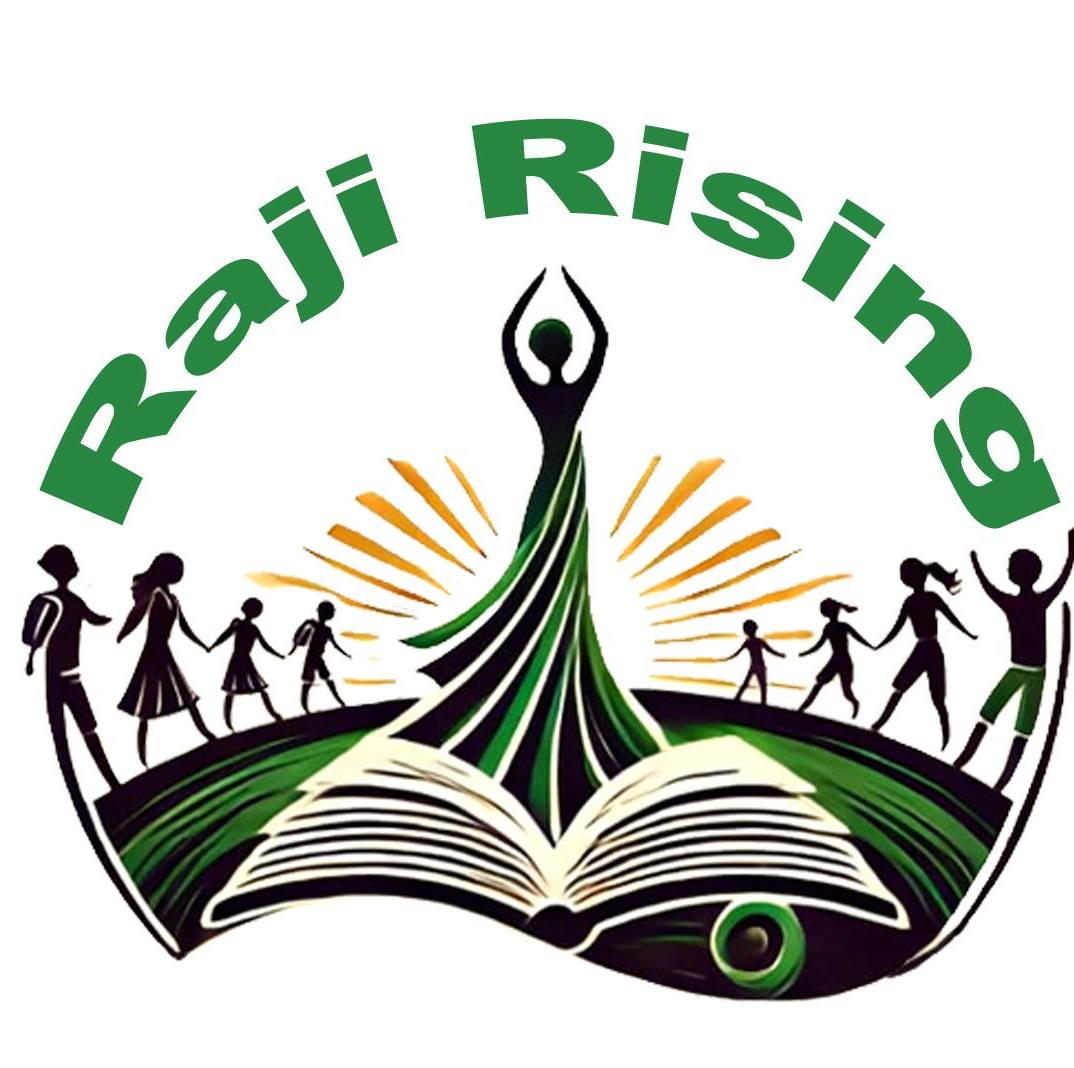 Raji Rising