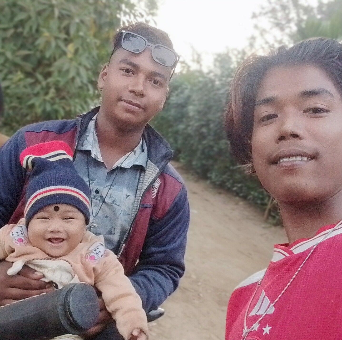 Our mission 🥰♀️ ️ #editor Prottoy Yeahbo #cameraman | Soniya Manda
