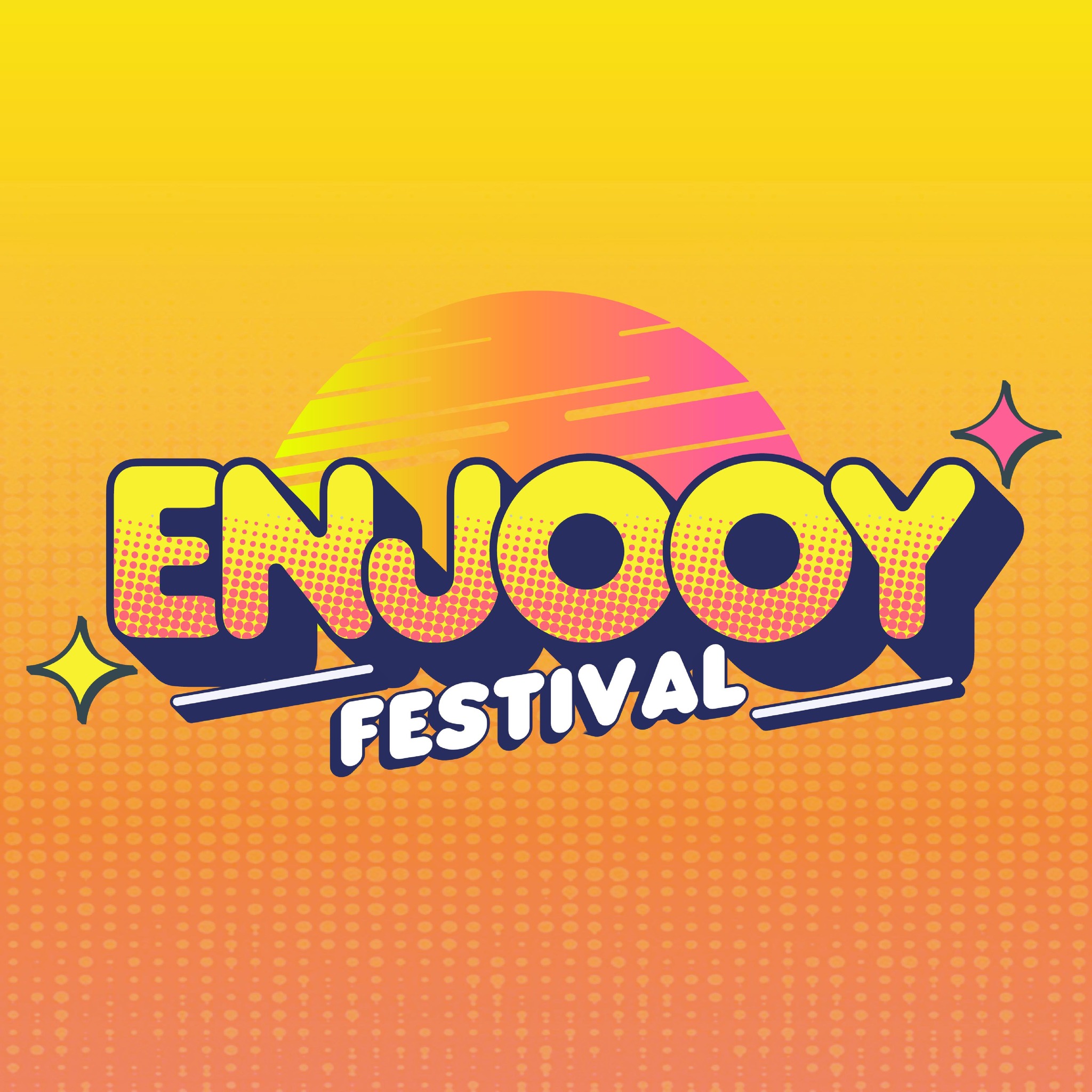 Enjooy Festival | Lattes