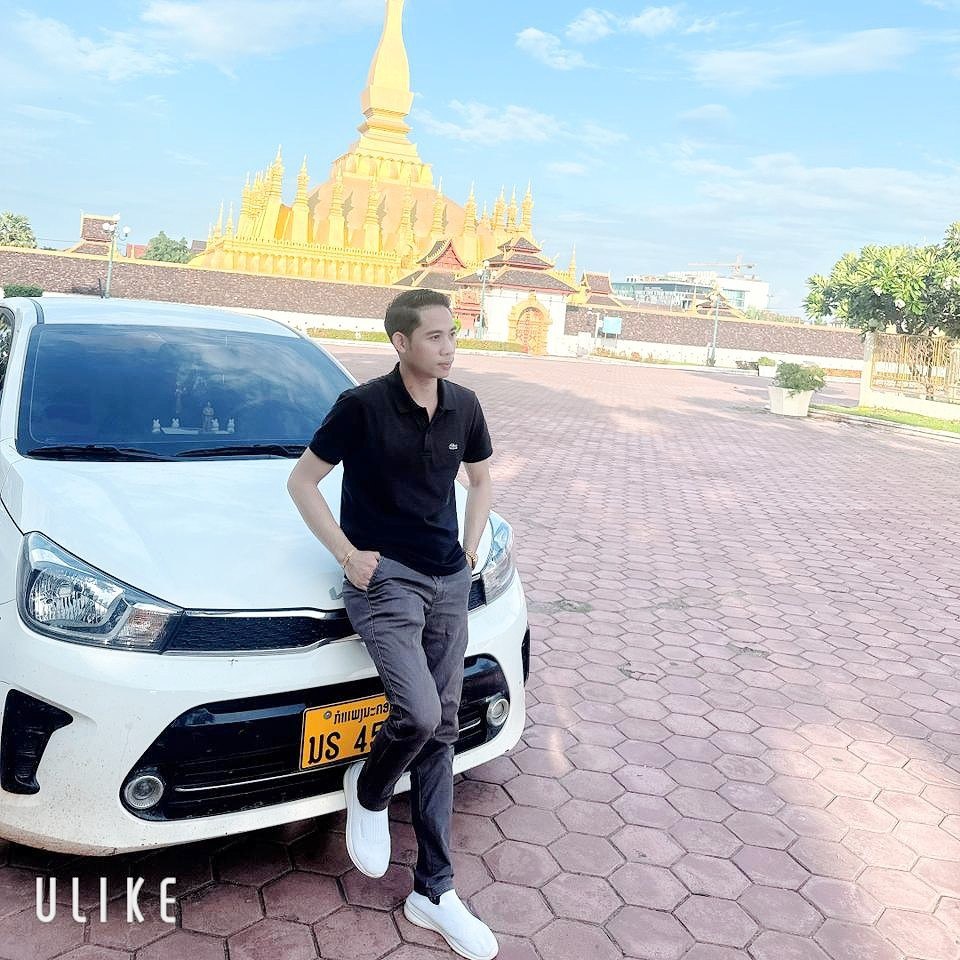 ບ້ານທ່ານາ ລົງຊ້ອມ | Tnee Xayaboury-ທີ່ນີ້ໄຊຍະບູລີ