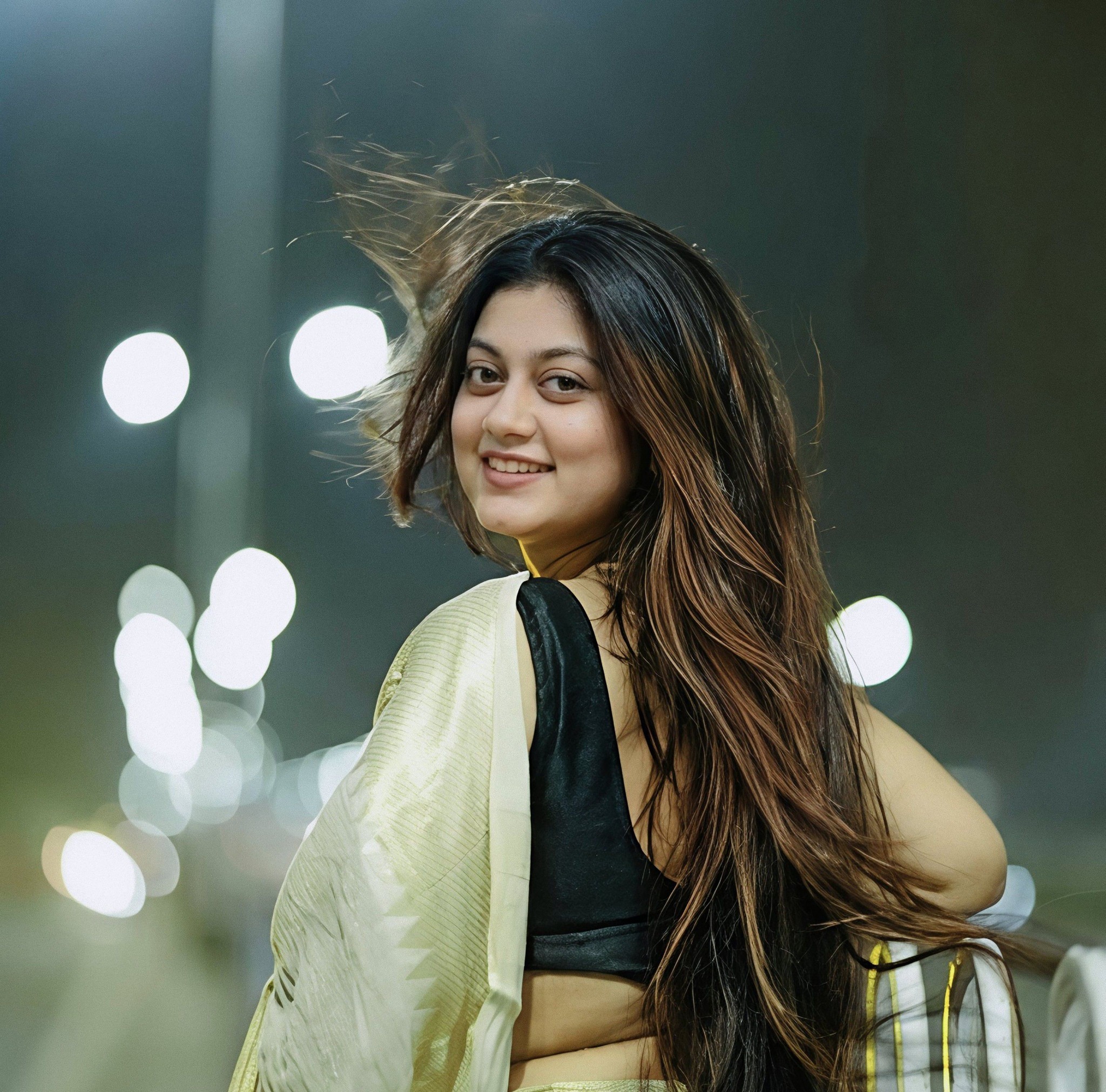 Rizwana Chaudhary