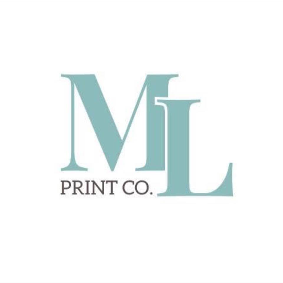 ML Print Co. | Kitchener ON