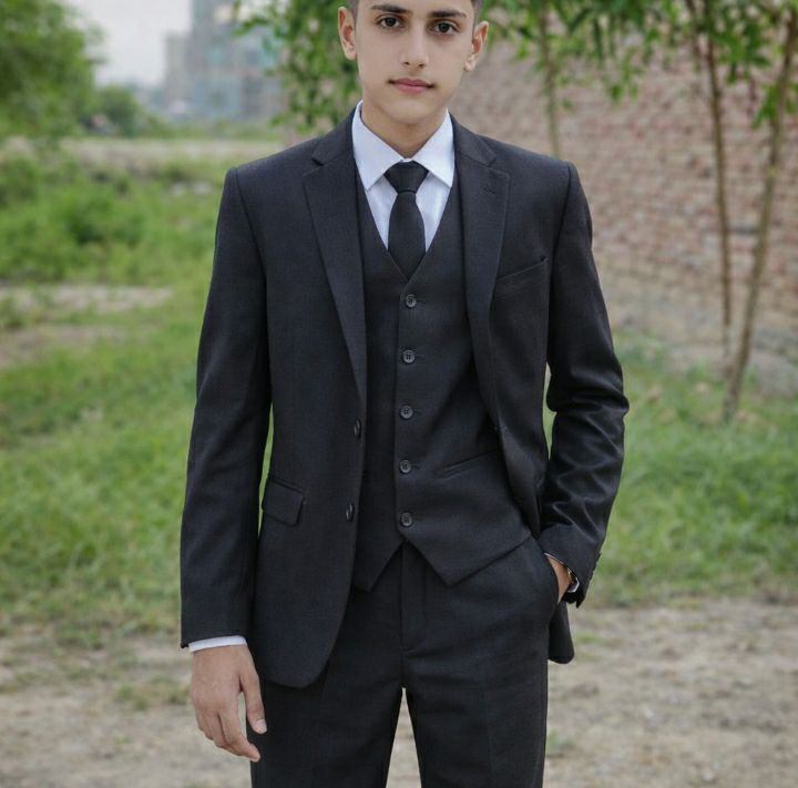 Waheed Ahmad