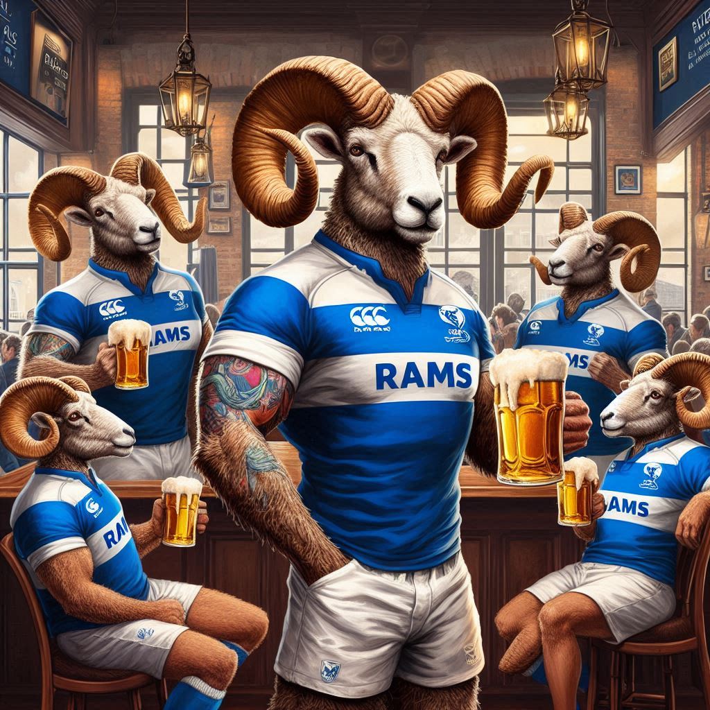 Calgary Rams Rugby Club Alumni