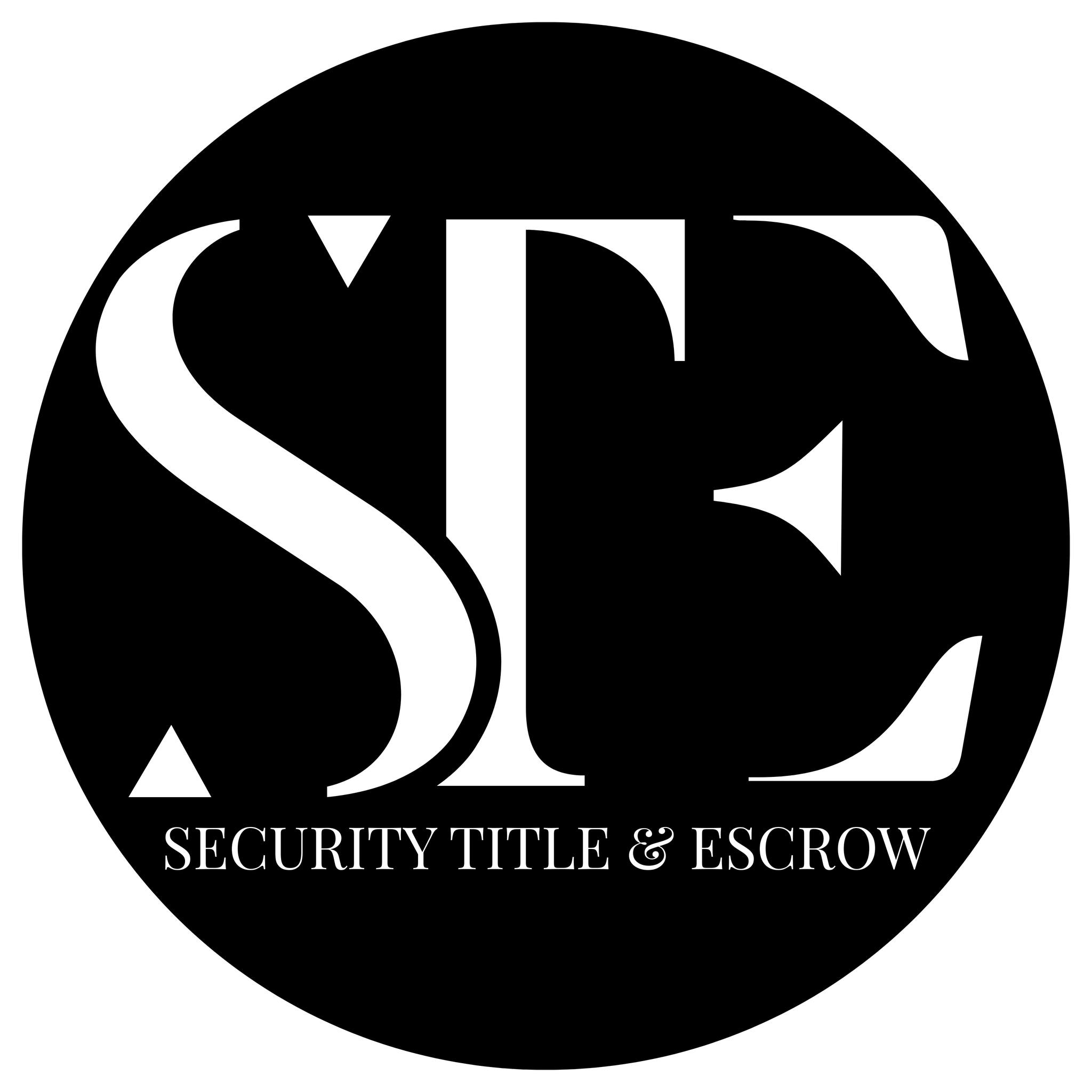 Security Title & Escrow of Fayetteville | Fayetteville TN
