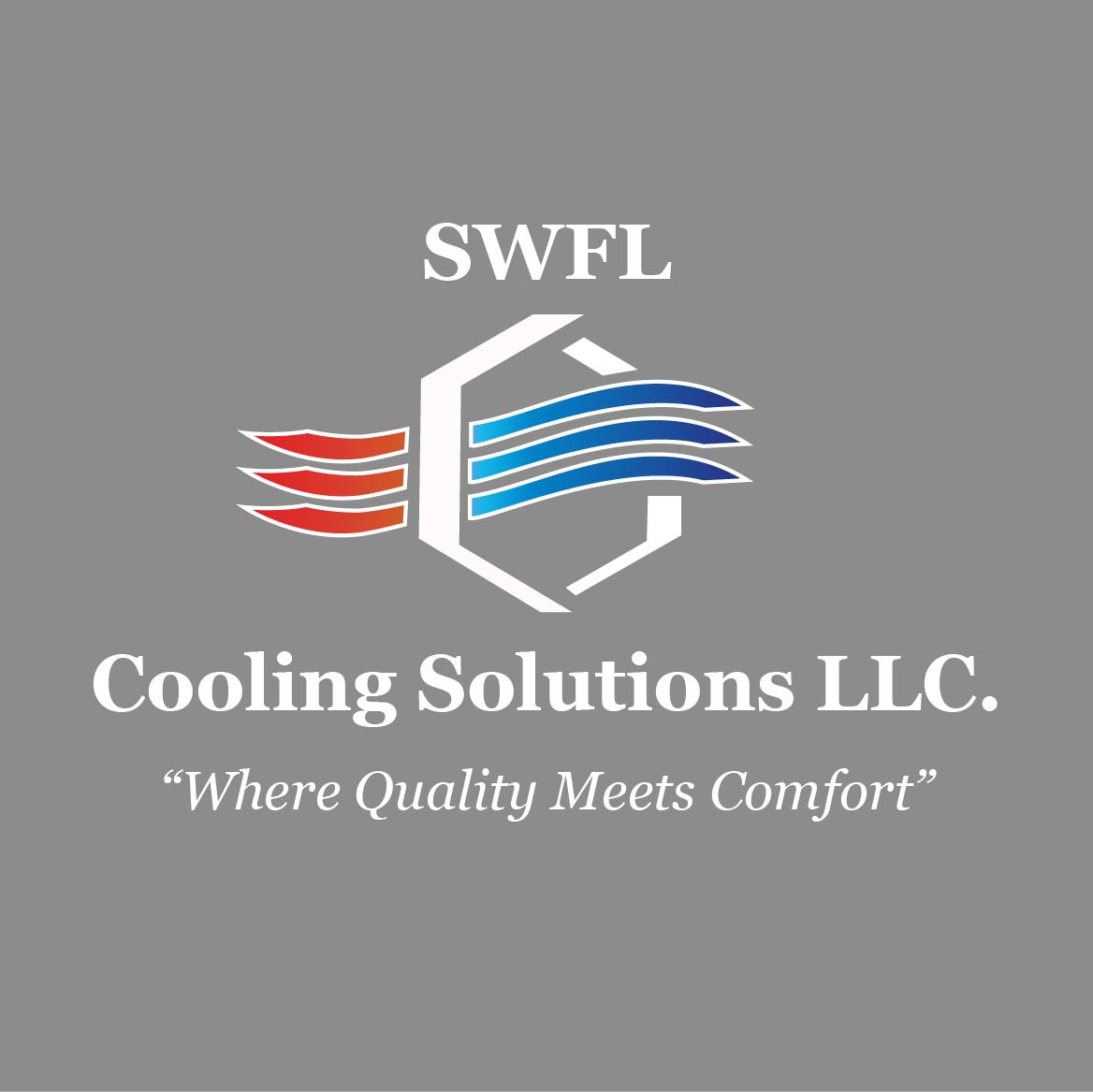 SWFL Cooling Solutions LLC. | Sarasota FL