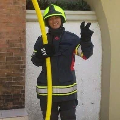 Rope Access Philippines | LF Safety Officer 3 with **valid certificate ...