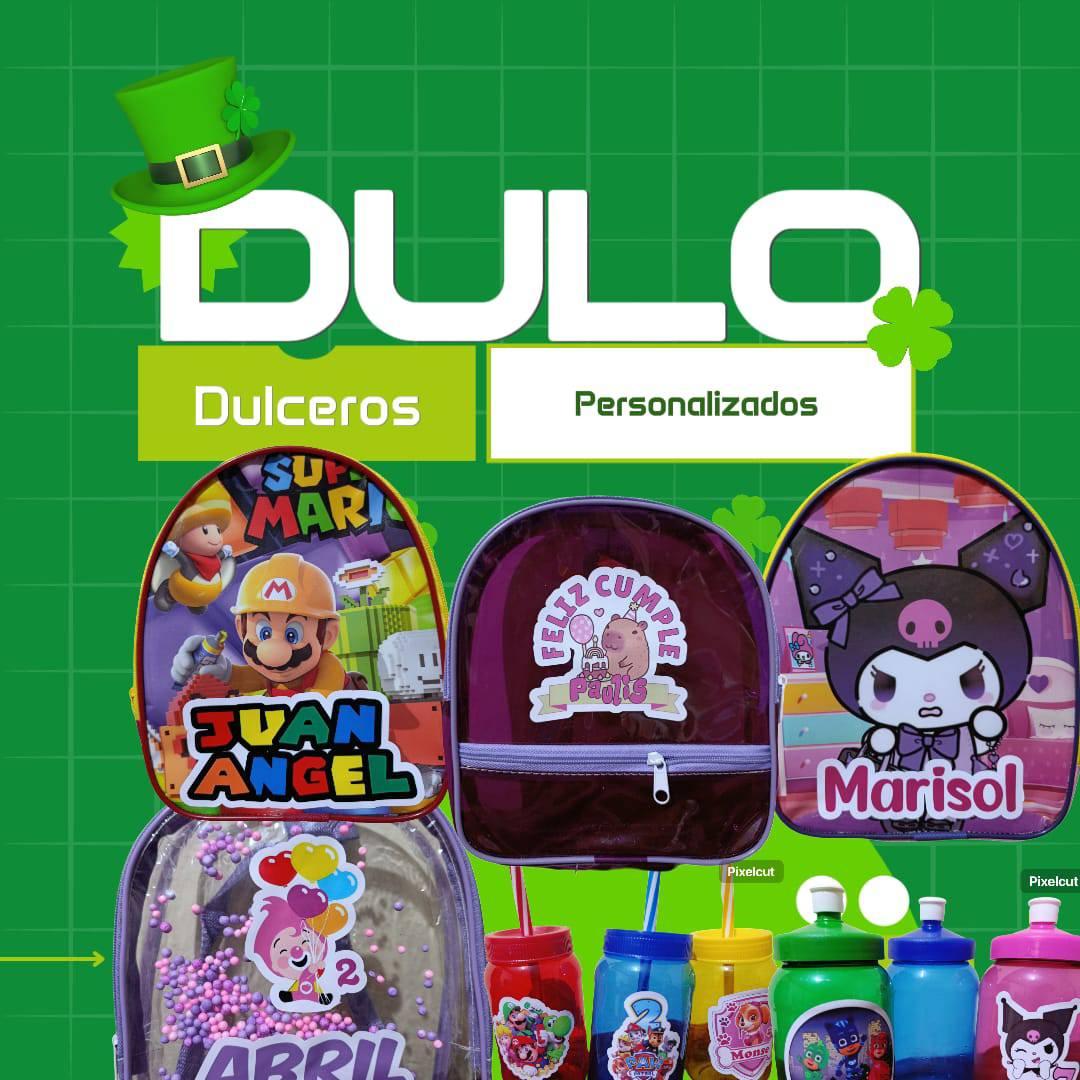 Dulo Dulceros
