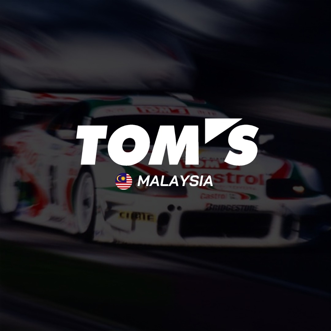 TOM'S Racing Malaysia | Bangsar