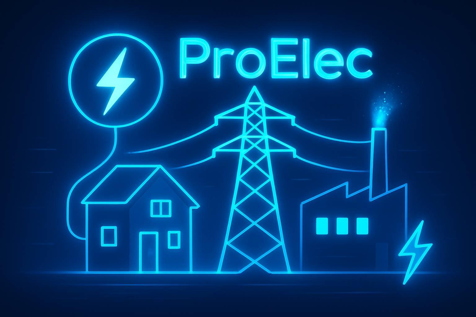ProElec | Brazzaville