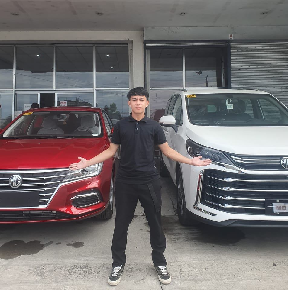 MG Gensan by Ivan Mishaq Reyes | General Santos City
