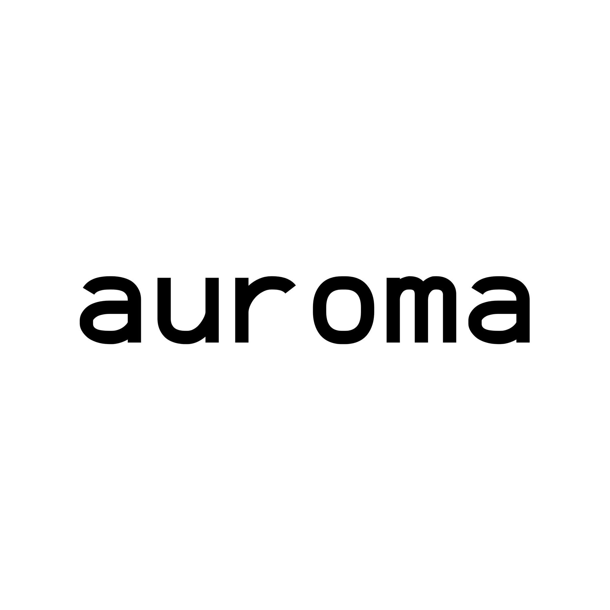 auroma | Mexico City