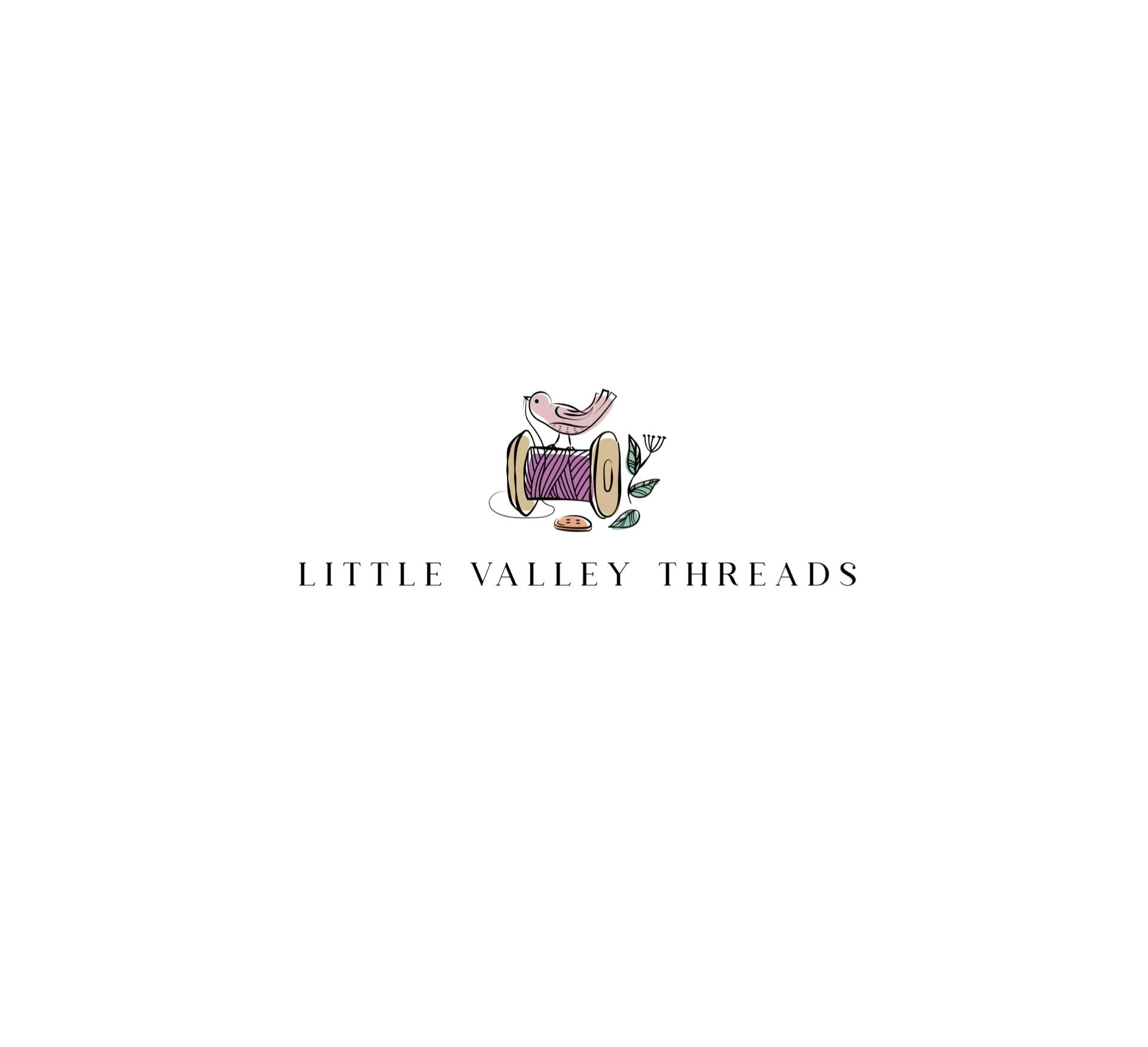Little Valley Threads