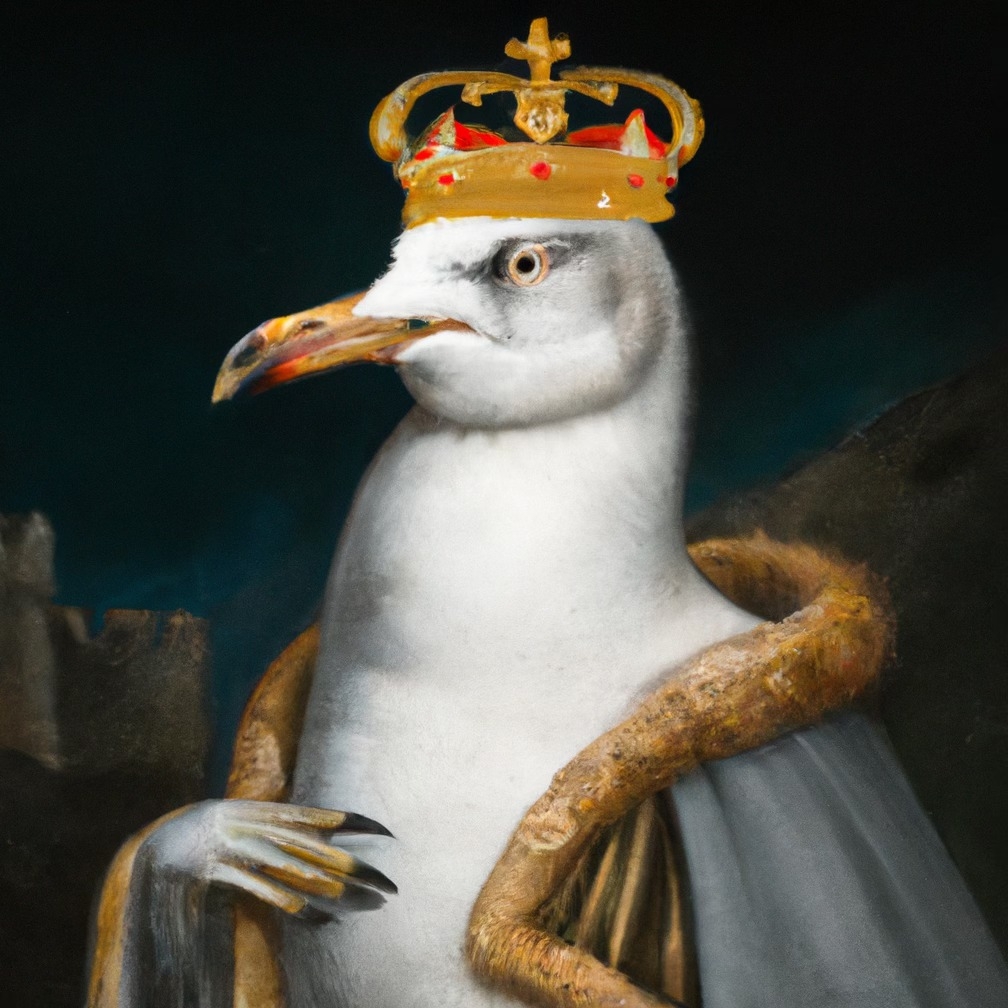 Gulls Community