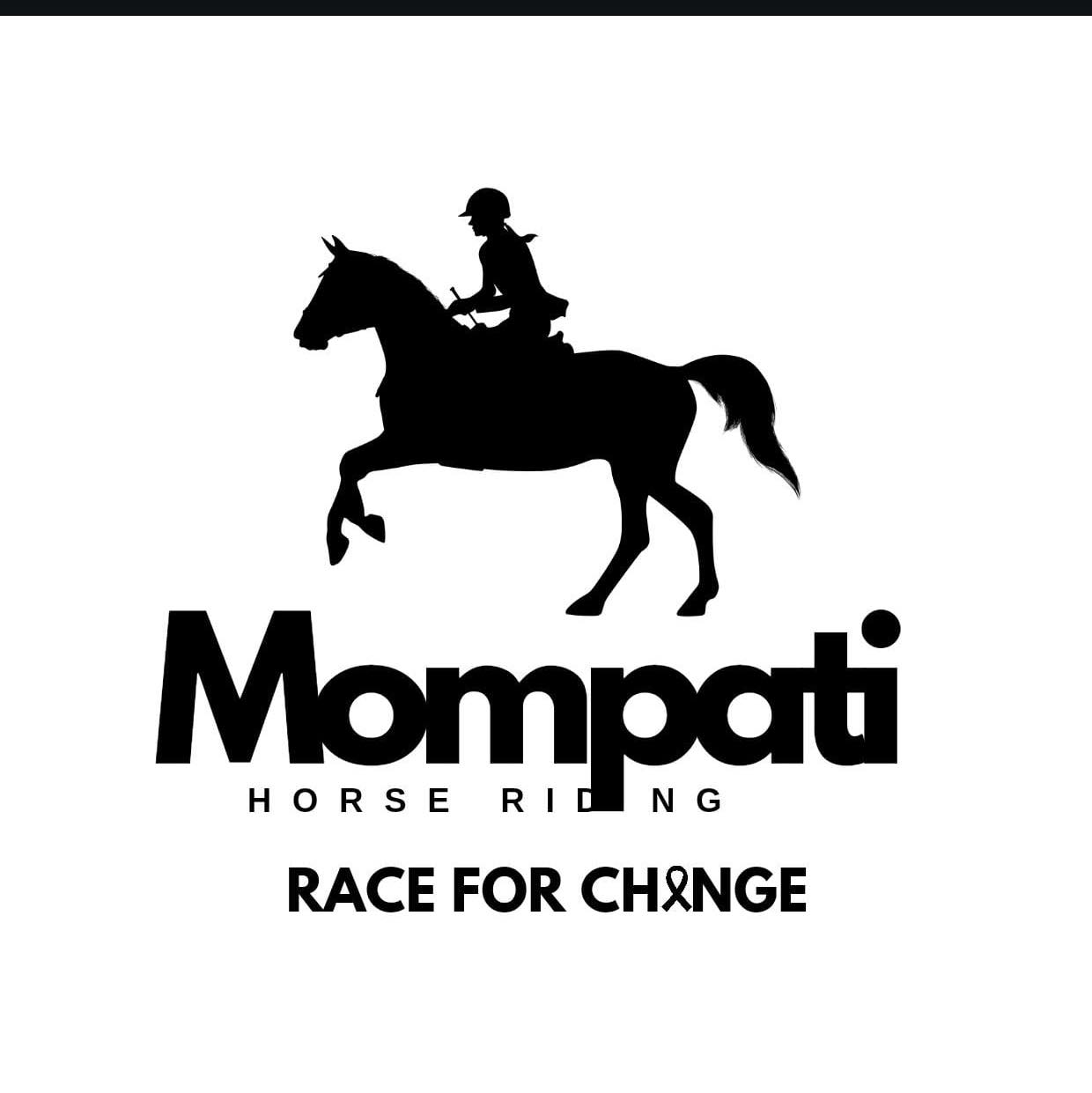 Mompati Horse Riding Race For Change