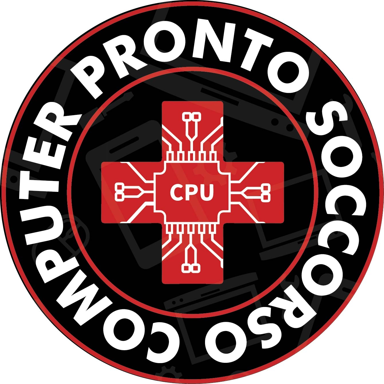 Pronto Soccorso Computer | Deruta