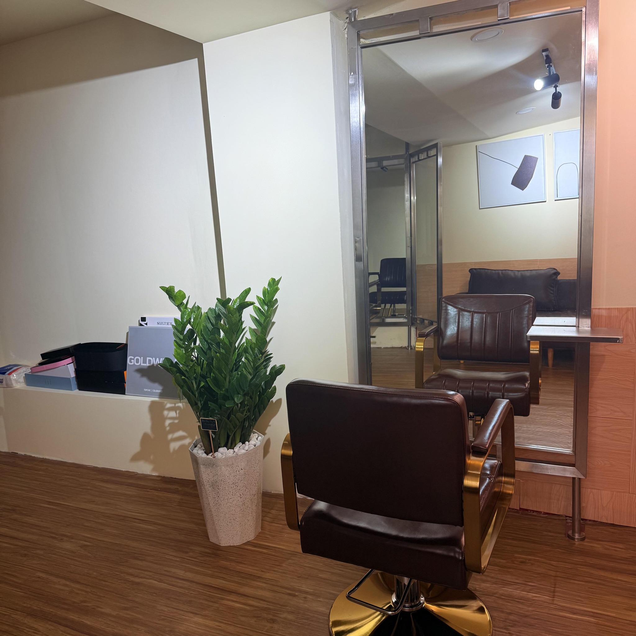Hair room by Băng | Ho Chi Minh City
